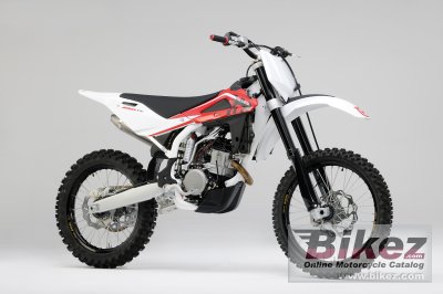 2010 Husqvarna TC 250 photo